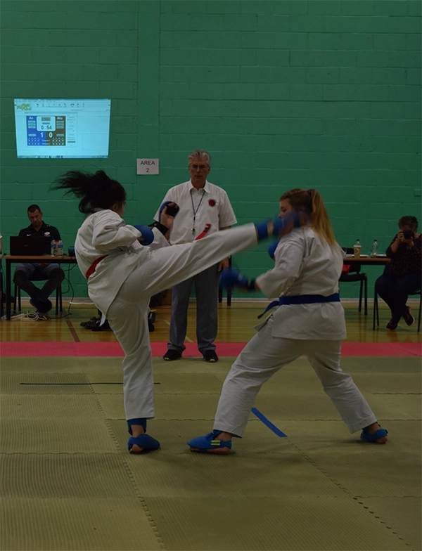 Karate Competitions Chelmsford Karate Club